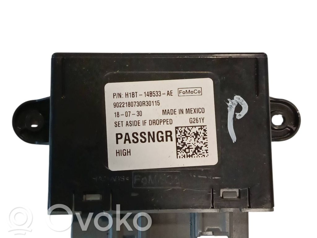 Ford Tourneo Door control unit/module 