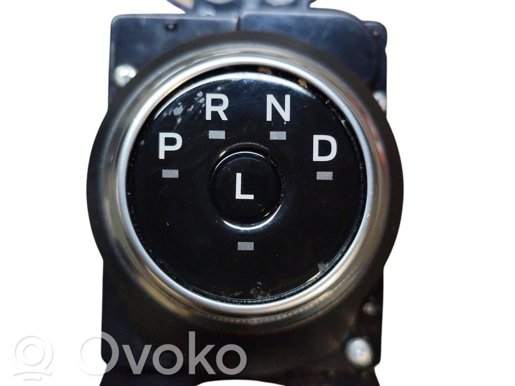 Ford Escape IV Gear shifter/selector 