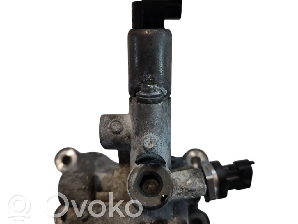 Ford Edge II Supporto di montaggio del filtro dell’olio 