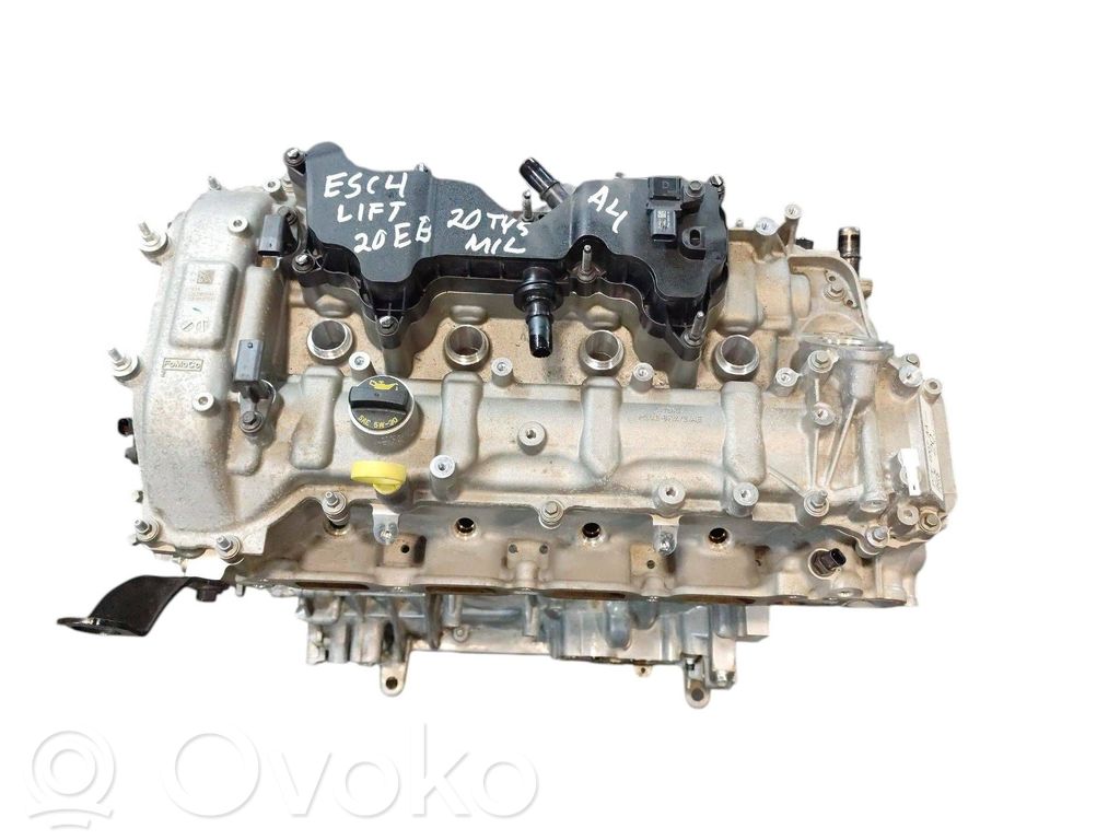 Ford Escape IV Motor completo 
