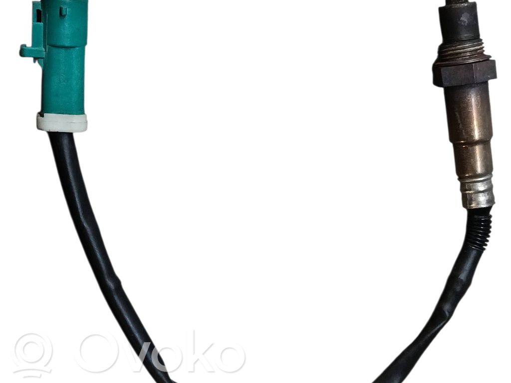 Зонд «Lambda»   3M519F472AC
