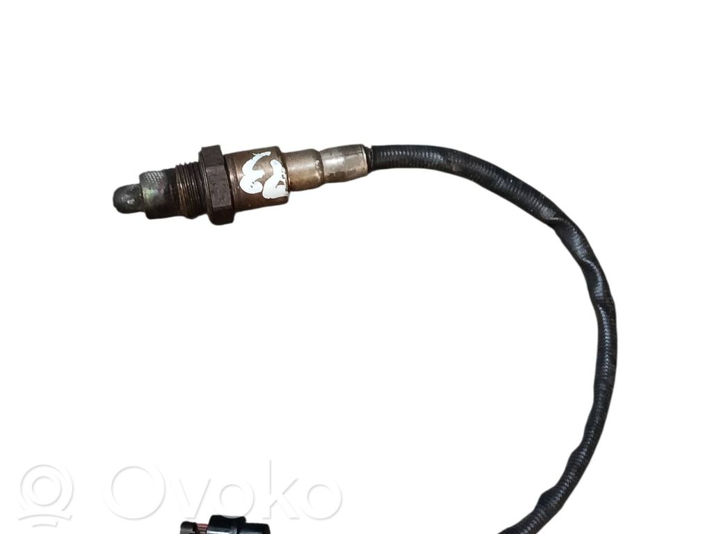 Ford Mustang VI Sonde lambda 
