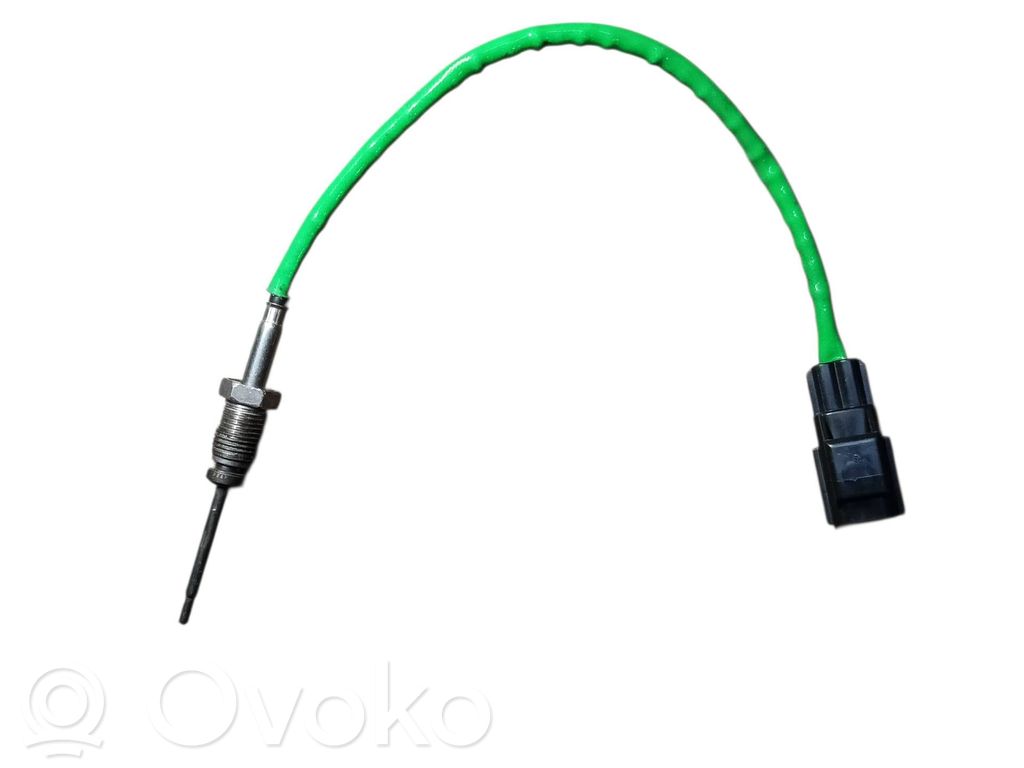 Ford Fiesta Exhaust gas temperature sensor 