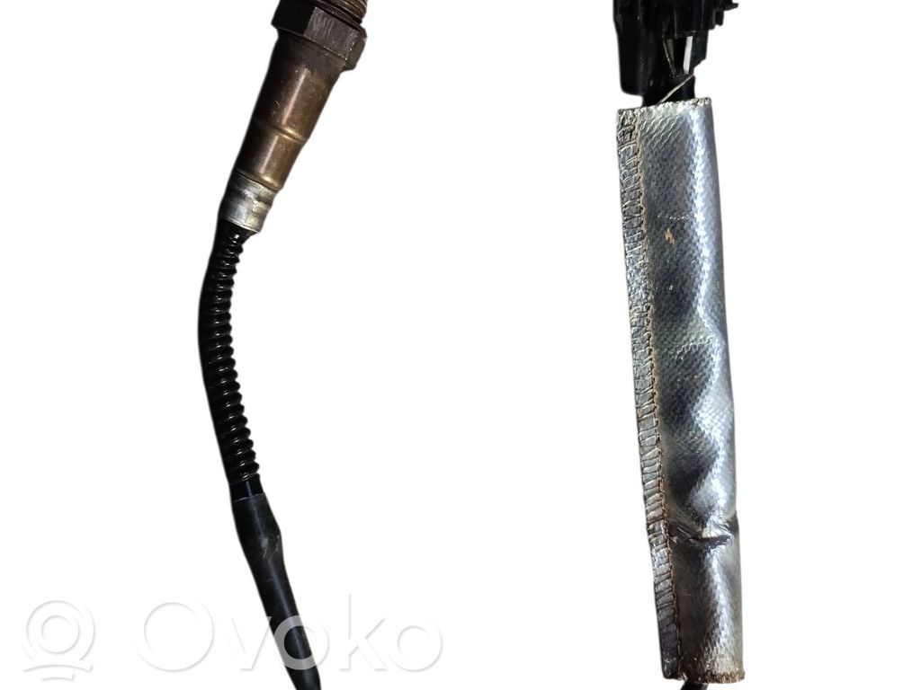 Ford S-MAX Lambda probe sensor 