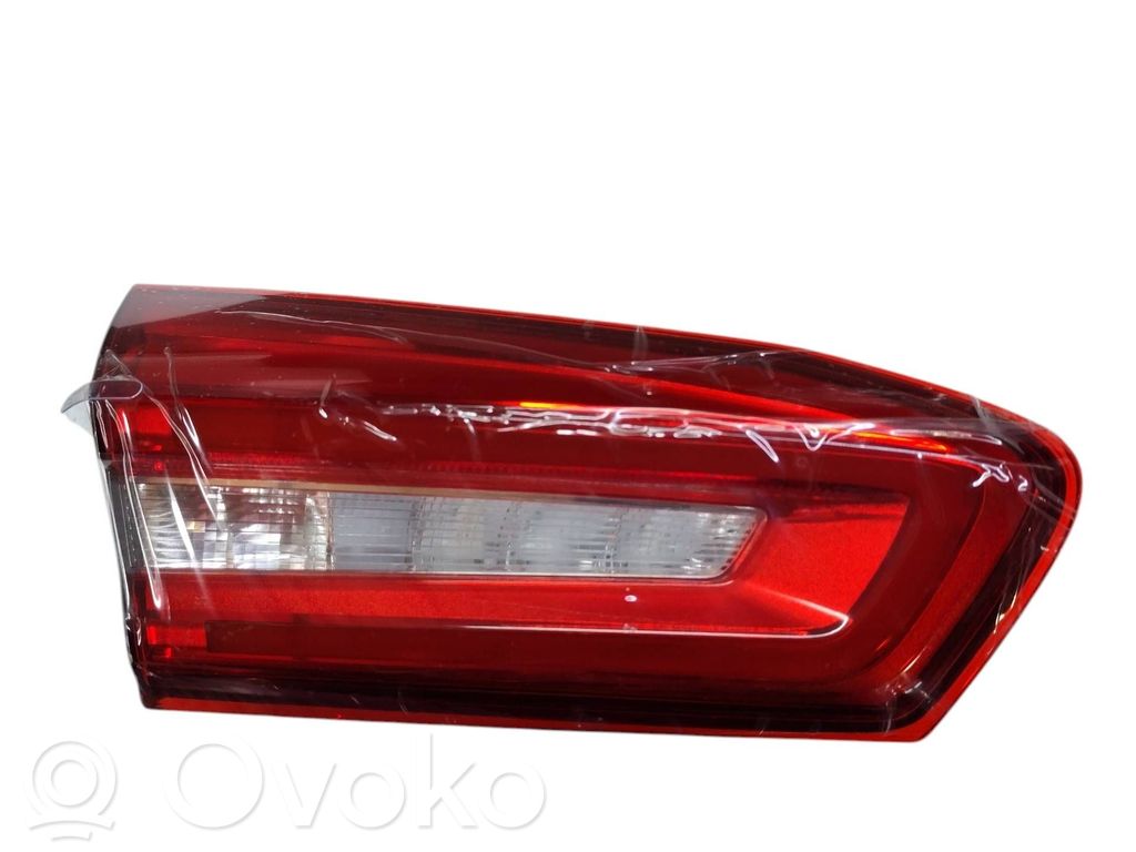 Ford Focus Takavalot 