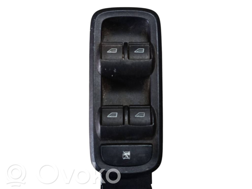 Ford Fiesta Electric window control switch 
