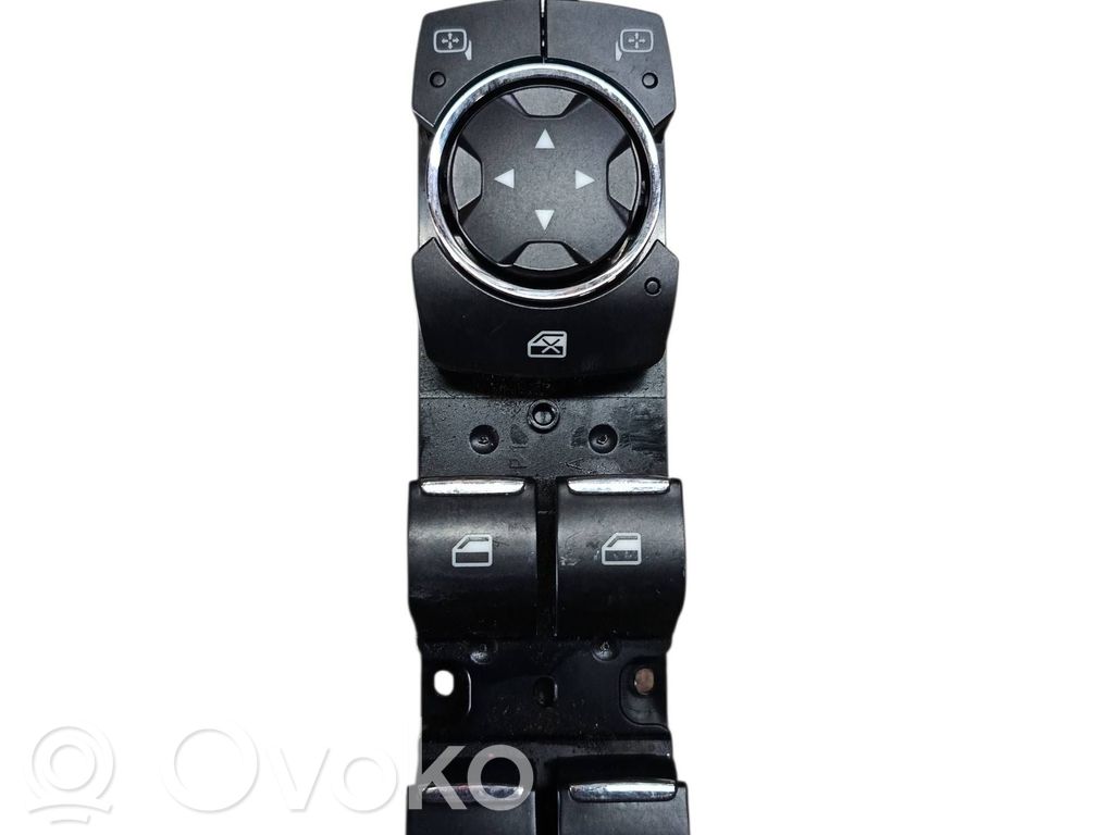 Ford Edge II Comutator geam aerisire 