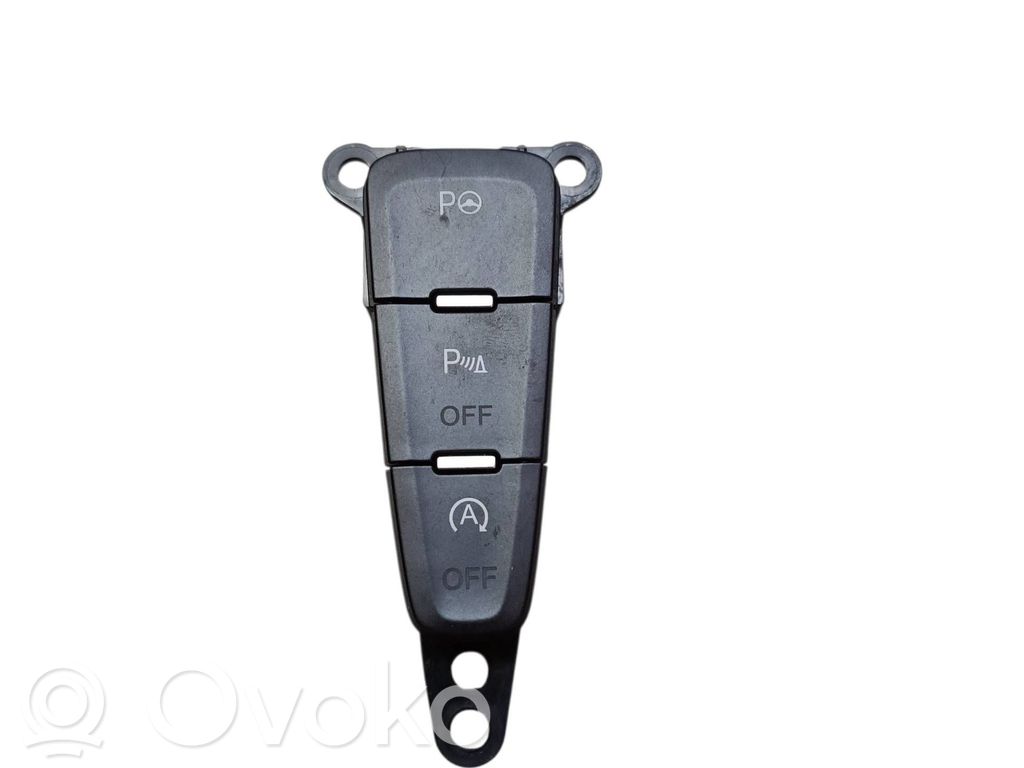 Ford Focus Traction control (ASR) switch 
