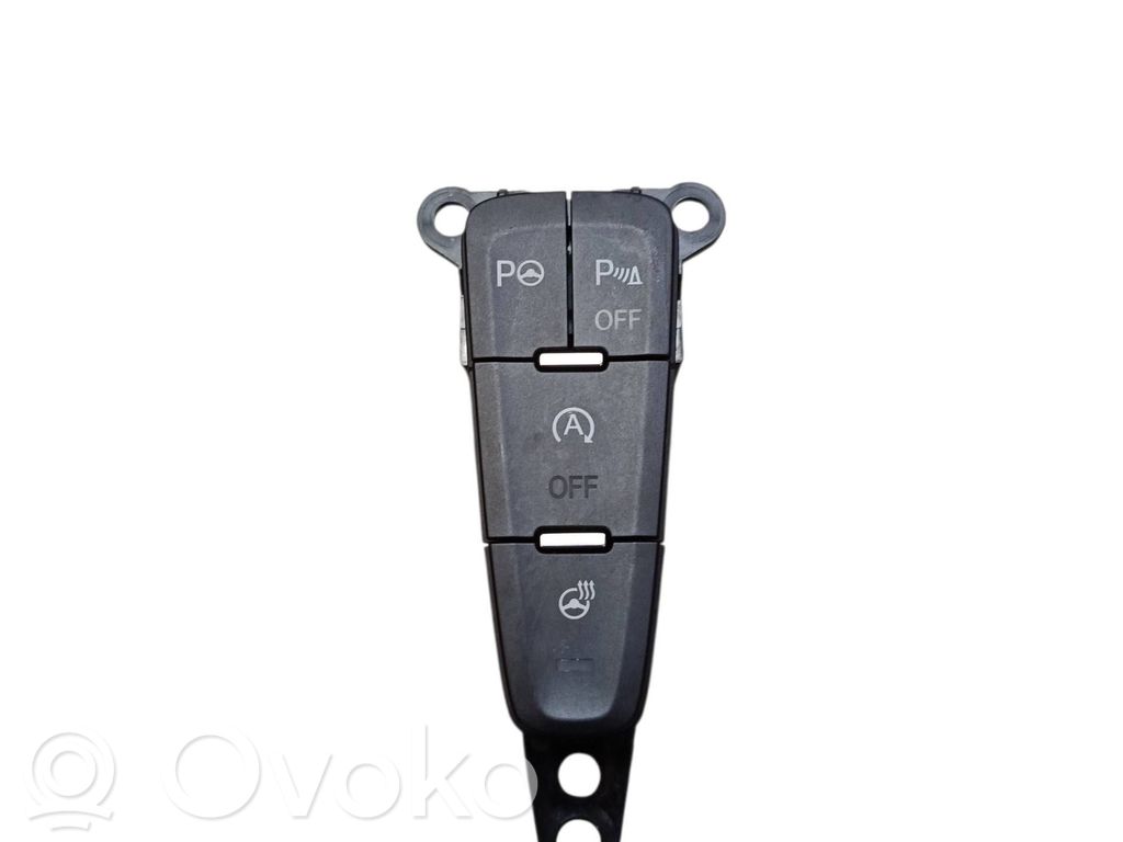 Ford Focus Other switches/knobs/shifts 