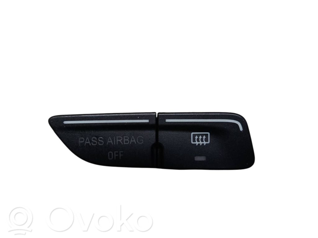 Ford Focus Other switches/knobs/shifts 