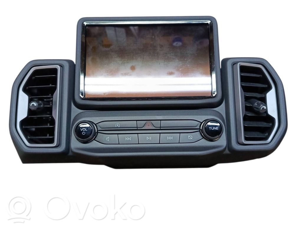 Ford Bronco Screen/display/small screen 