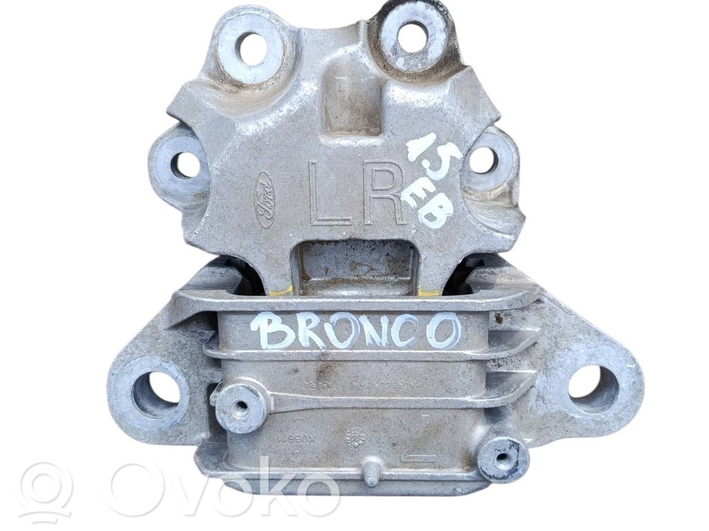 Ford Bronco Gearbox mount 