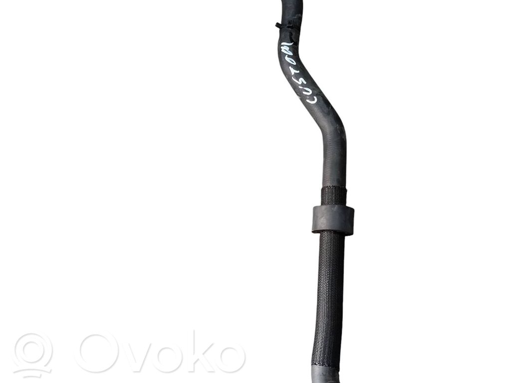 Ford Transit Custom Engine coolant pipe/hose 
