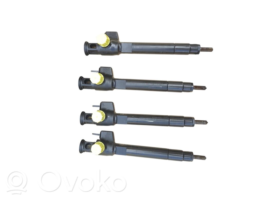 Inyector de combustible   9674984080