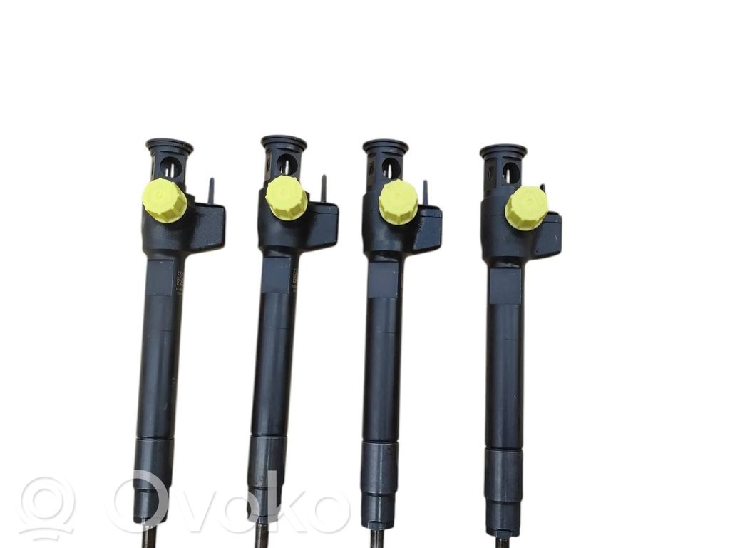 Inyector de combustible   9674984080