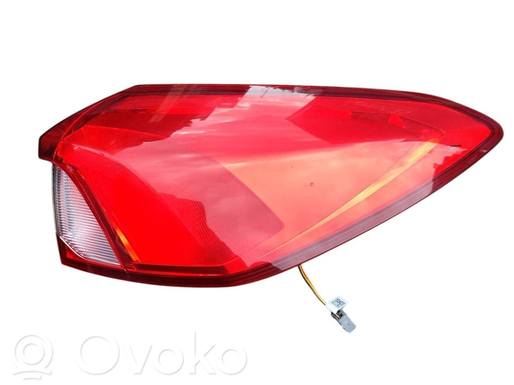 Ford Focus Takavalot 