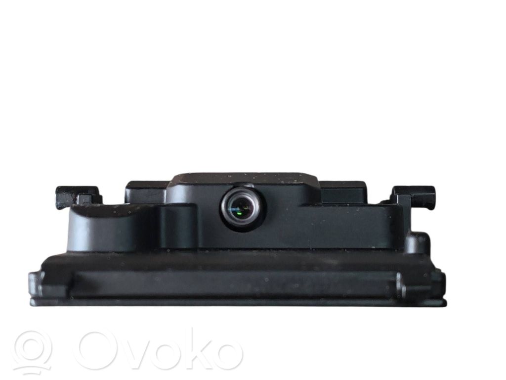 Ford Focus Windshield/windscreen camera 