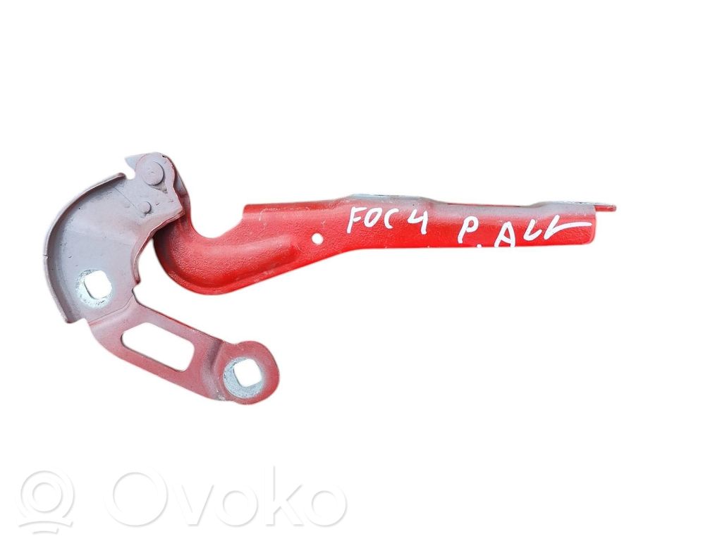 Ford Focus Dzinēja pārsega eņģe (-es) 