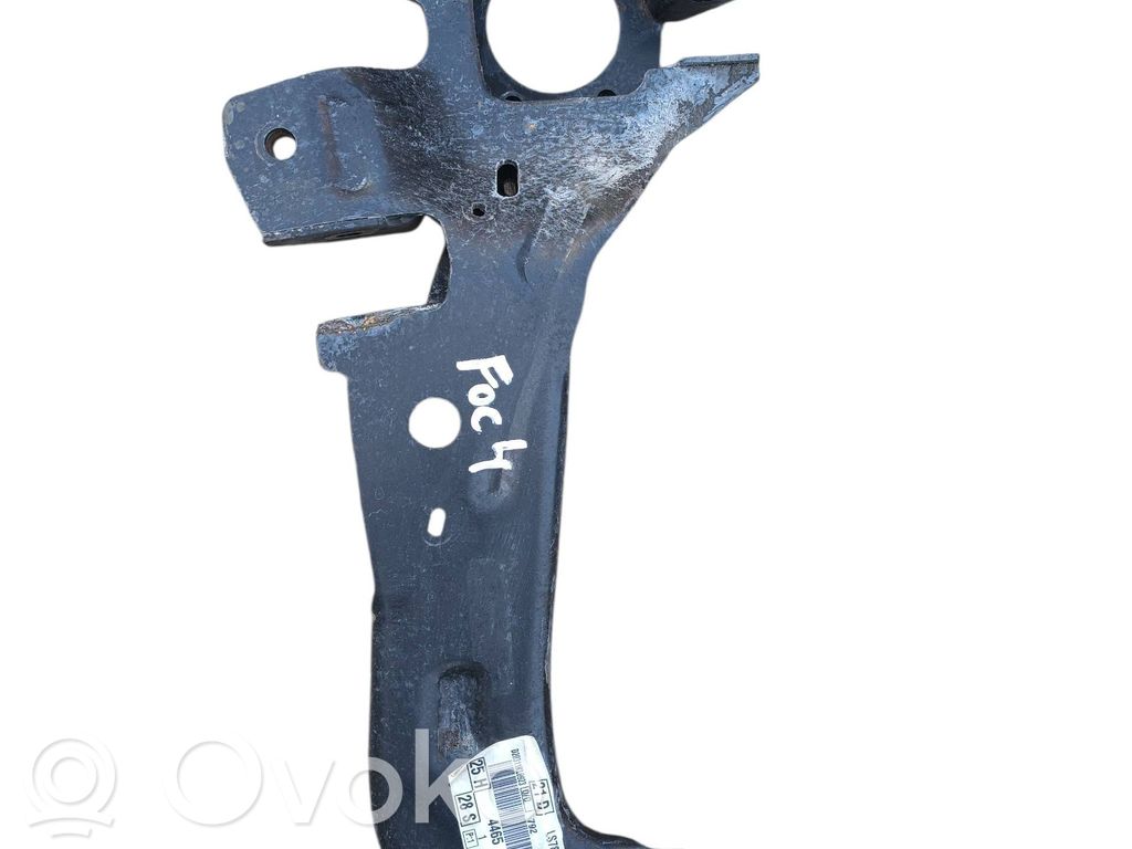 Querlenker hinten   JX615A969