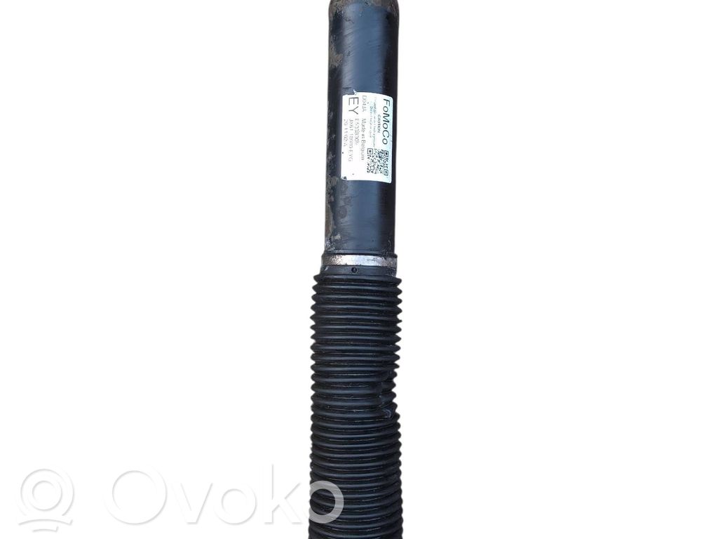 Ford Focus Rear shock absorber/damper 