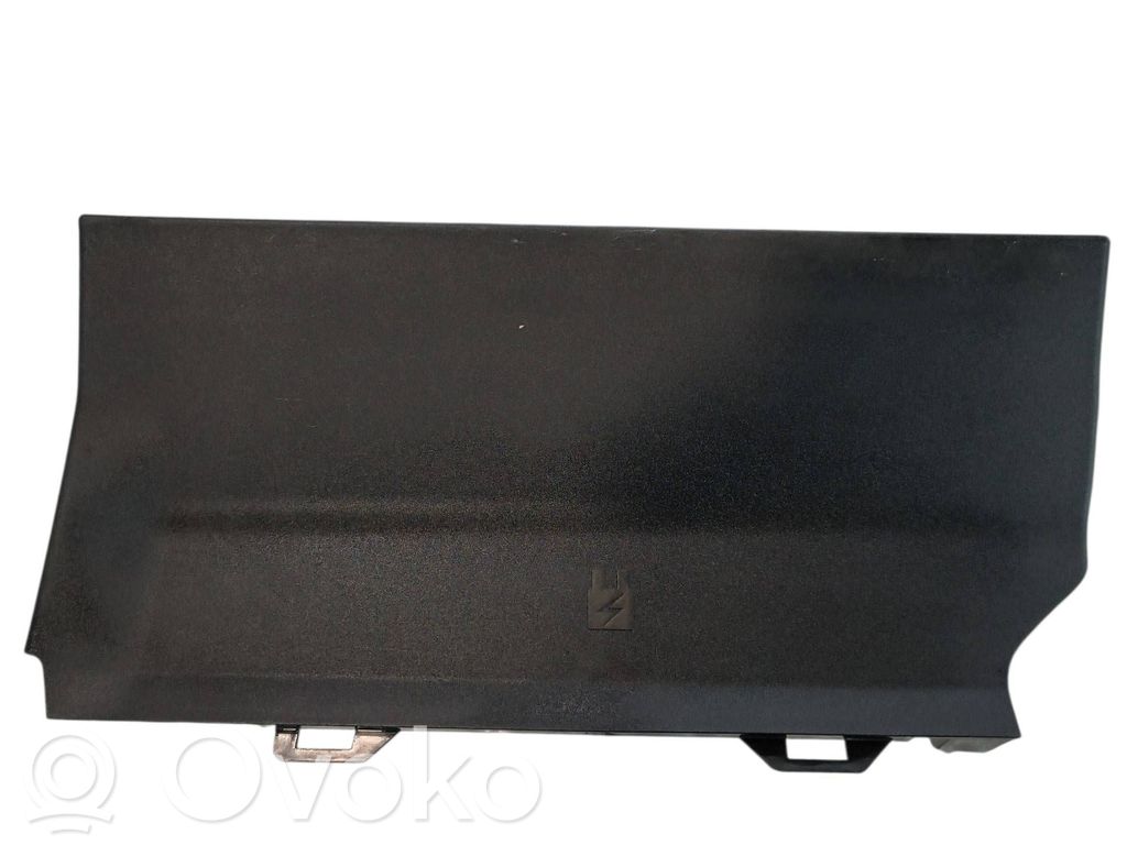 Ford Bronco Element deski rozdzielczej / dół 