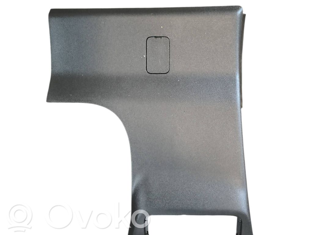 Ford Escape IV Dashboard lower bottom trim panel 