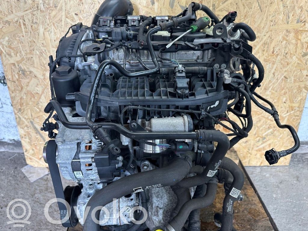 Engine block   CYM023285