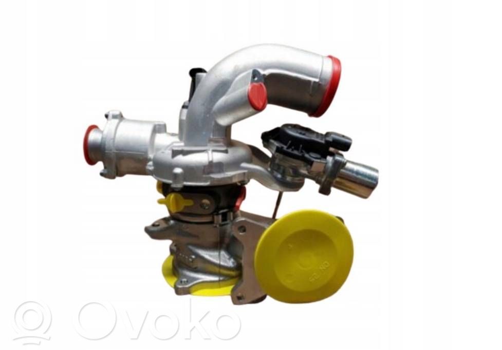 Turbo   06L145702M