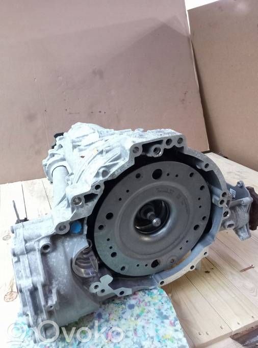 Audi A7 S7 4G Automatic gearbox 