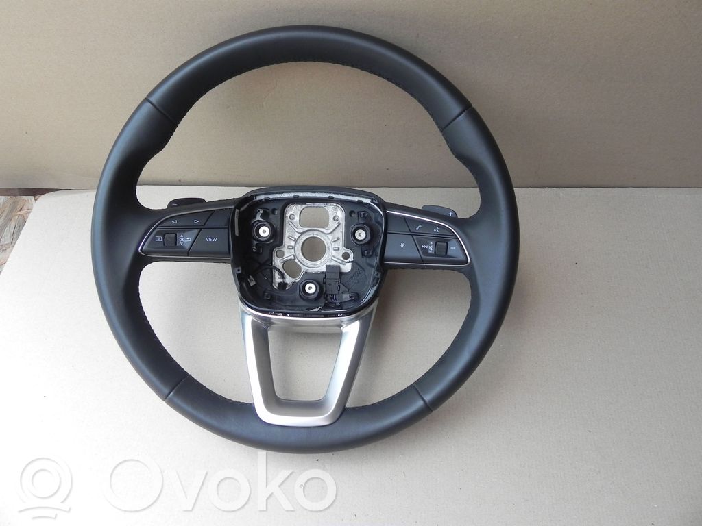 Ohjauspyörä   4M8419508B