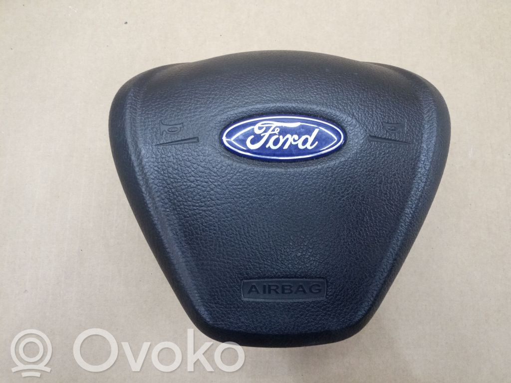 Fahrerairbag   8V51A042B85CA,0589P1000175,986293129
