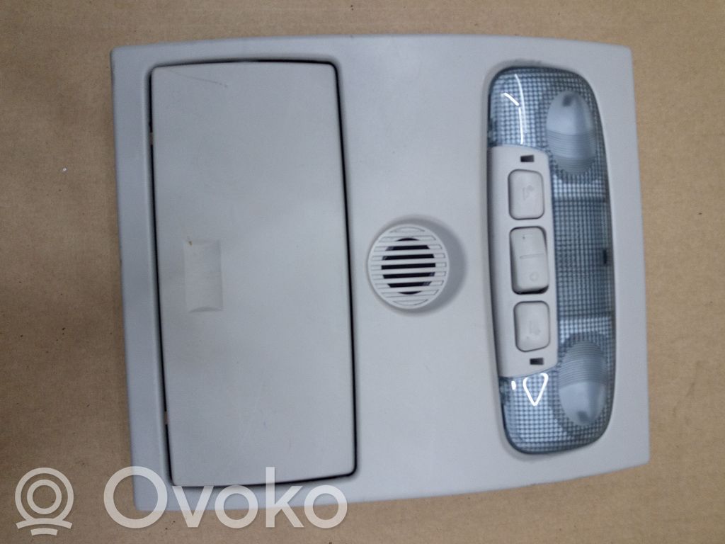 Ford B-MAX Alte lămpi de interior 