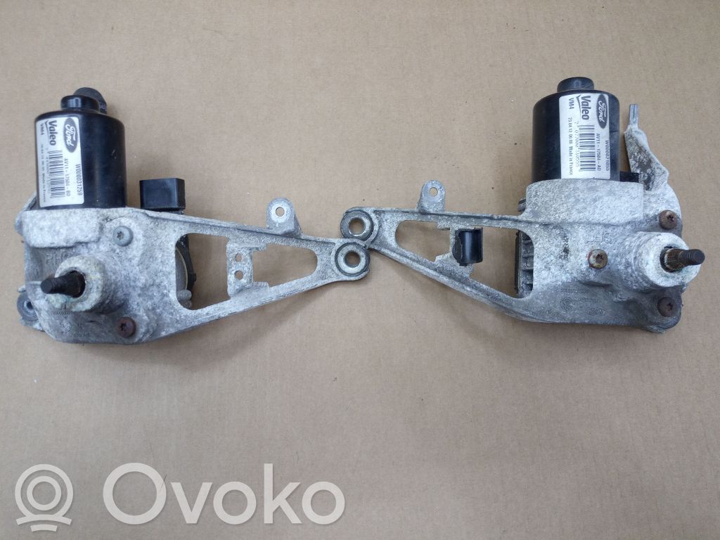 Wischermotor   AV1117504BD,W000031259
