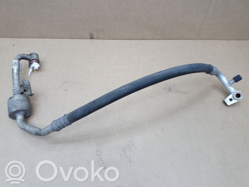 Tuyau de climatisation   C1B119F618BA,2604132AP