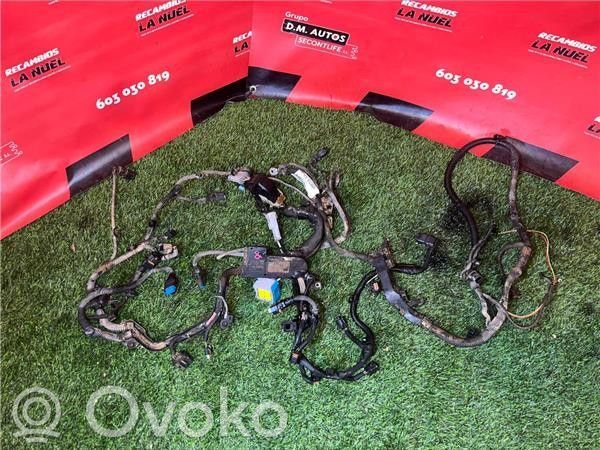 Otros cableados   9815736480