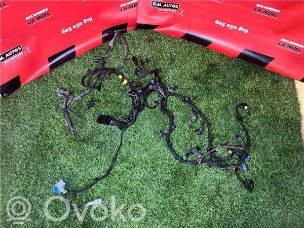 Citroen Jumpy Other wiring loom 