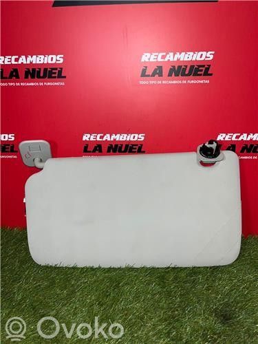 Renault Kangoo III Sun visor 