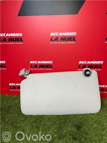 Renault Kangoo III Sun visor 