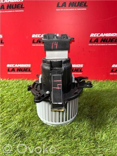 Pulseur d'air habitacle   EQA352