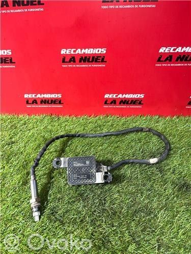 Volkswagen Crafter Lambda probe sensor 