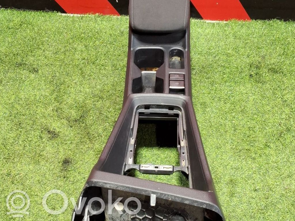 Querlenker Achsschenkel vorne   2K7863243