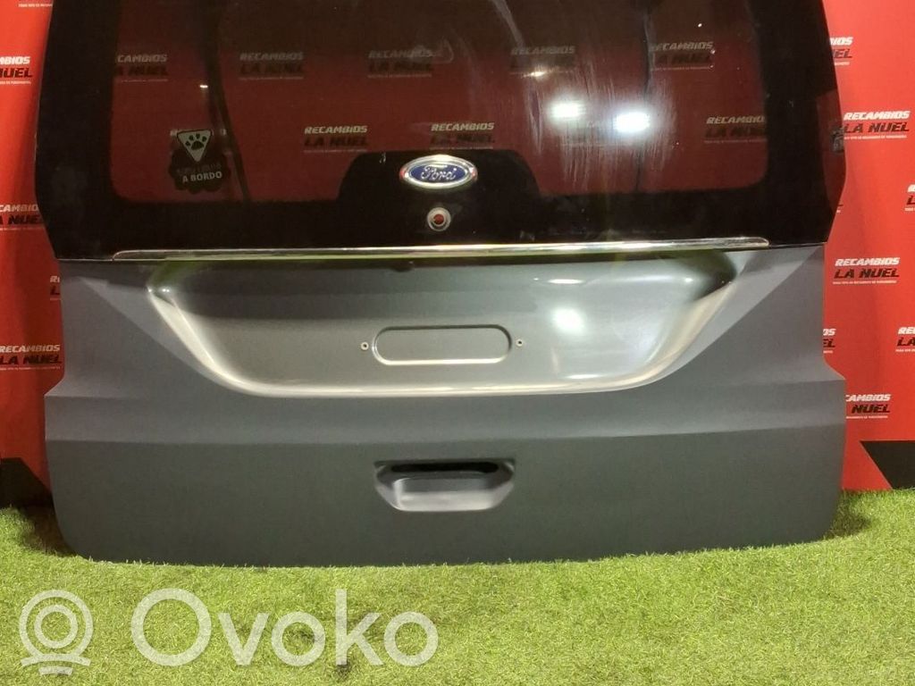 Ford Tourneo Tylna klapa bagażnika 