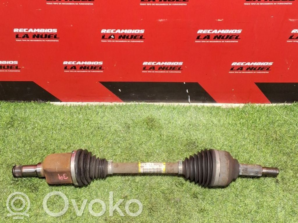 Ford Transit -  Tourneo Connect Front driveshaft 