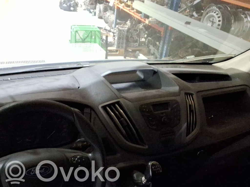 Ford Transit -  Tourneo Connect Панель 