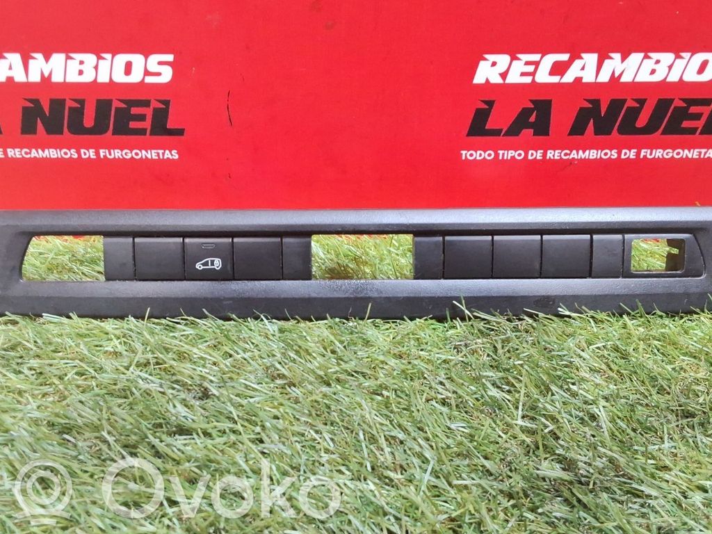 Otros interruptores/perillas/selectores   9811141877,9808825177