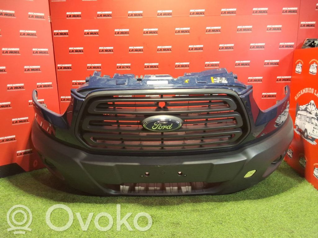Ford Transit -  Tourneo Connect Pare-choc avant 