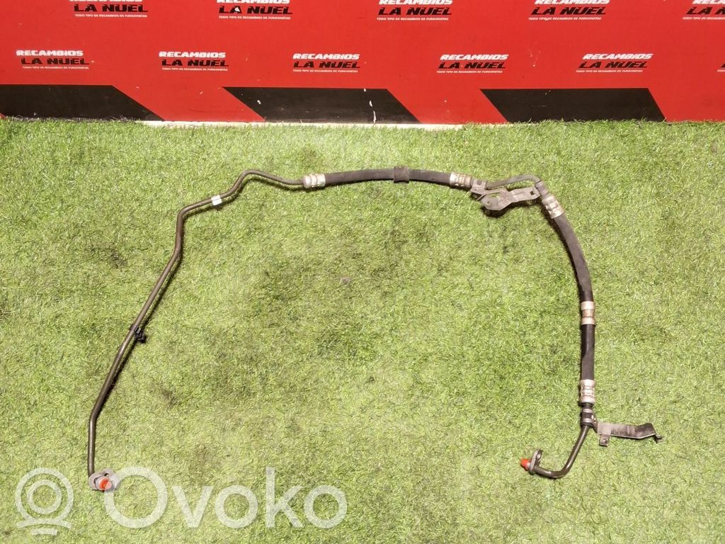 Ford Transit -  Tourneo Connect Välijäähdyttimen letku 