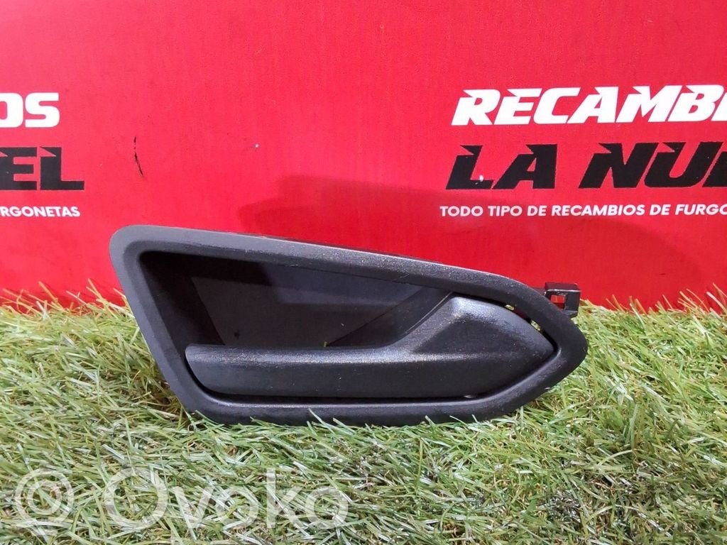 Renault Kangoo III Mâner interior ușă față 