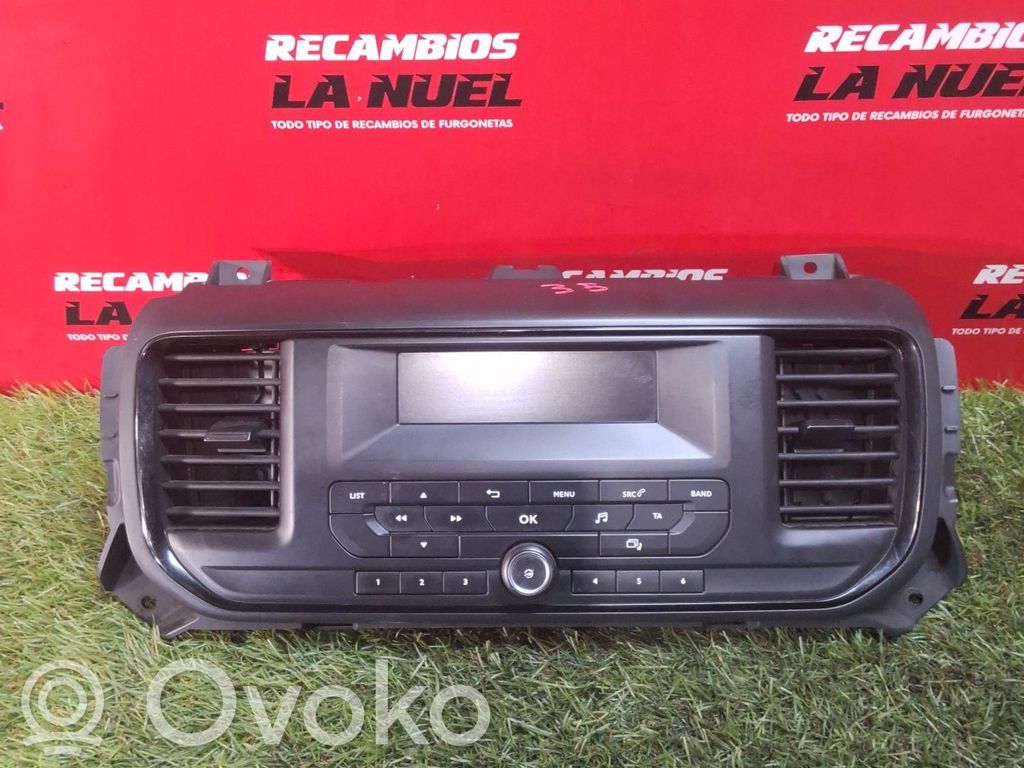 Head up display screen   98120819ZD,9836586480