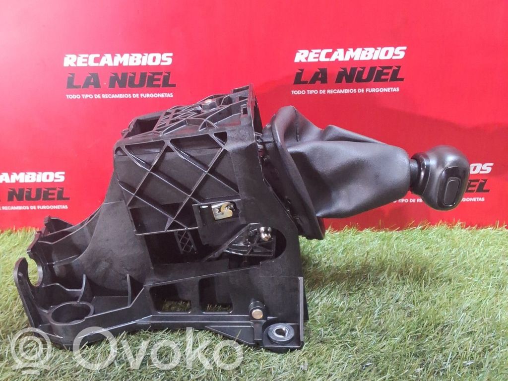 Citroen Jumpy Interruptor/palanca de limpiador de luz de giro 